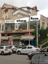 Location Local Alger Draria