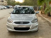 Hyundai Accent RB  5 portes 2017 Préstige