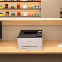 Imprimante canon 