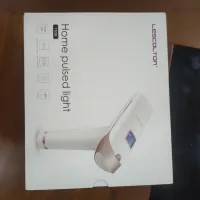 Lescolton home pulsed light T009i