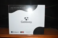 Gateway US (ACER) Notebook FHD 15.6 pouces / Ryzen 7 3700U / 8GB Ram - 512B SSD / 10h de batterie