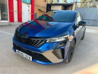 سيارات-renault-clio-5-2025-esprit-alpine-باب-الزوار-الجزائر