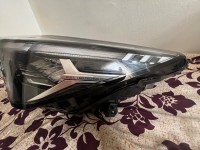 Phare geely coolray full options