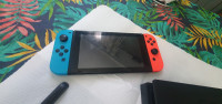 consoles-nintendo-switch-alger-centre-algerie