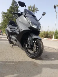 Yamaha Timx luxe 
