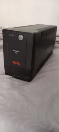 APC onduleur 650