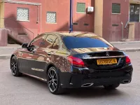 Mercedes C 220d 2020