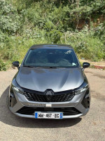 voitures-renault-clio-5-2024-alpine-ain-naadja-alger-algerie