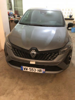 automobiles-renault-clio5-2024-alpine-maghnia-tlemcen-algerie