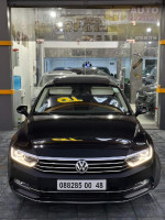 voitures-volkswagen-passat-2018-carat-el-eulma-setif-algerie