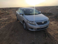 voitures-toyota-corolla-verso-2008-metlilli-ghardaia-algerie