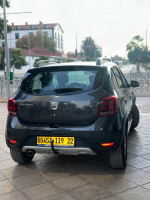 voitures-dacia-sandero-2019-stepway-sidi-bel-abbes-algerie