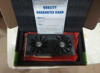 RX 5700 XT 8 GB 