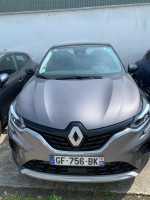 tout-terrain-suv-renault-captur-2022-business-said-hamdine-alger-algerie