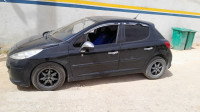 voitures-peugeot-207-2008-biskra-algerie