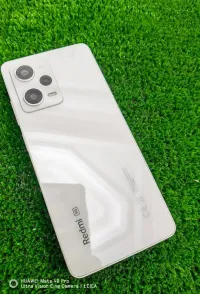 Redmi Note 12 pro 5G 256