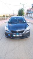 voitures-toyota-yaris-2009-el-haria-constantine-algerie