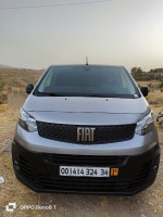 utilitaire-fiat-scudo-2024-jadidww-bordj-bou-arreridj-algerie