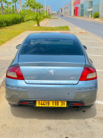 voitures-peugeot-407-2010-sidi-chami-oran-algerie