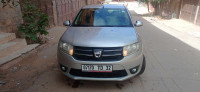 voitures-dacia-logan-2013-el-bayadh-algerie