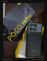 smartphones-poco-f6-pro-chlef-algerie