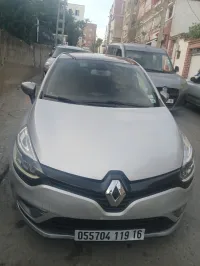 Renault Clio 4 2019 GT Line +