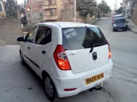 Hyundai i10 Plus 2015 PRESTIGE