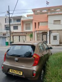 سيارات-kia-picanto-2013-pop-درارية-الجزائر