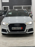 moyenne-berline-audi-a3-2019-s-line-el-khroub-constantine-algerie