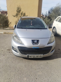 voitures-peugeot-207-2010-bouira-algerie