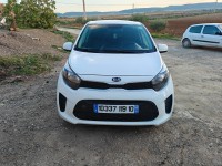 سيارات-kia-picanto-2019-lx-confort-البويرة-الجزائر