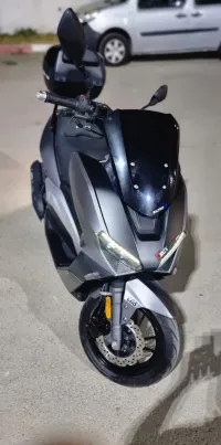 VMS VMAX 200cc 2022