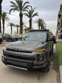 سيارات-geely-cowboy-2025-full-options-باب-الزوار-الجزائر