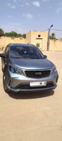 voitures-geely-gx-3-pro-2024-drive-el-guerrara-ghardaia-algerie