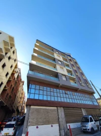 Vente Appartement F4 Alger Bordj el kiffan