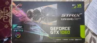 Gtx 1060 rog strix 6 gb vram 