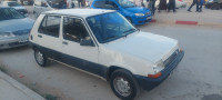 voitures-renault-super-5-1985-djelfa-algerie