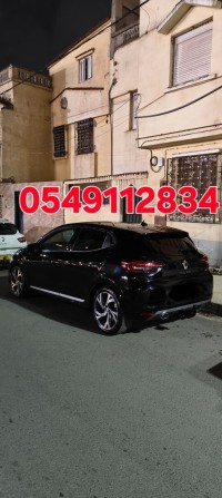 سيارات-renault-clio-5-2023-rs-line-وهران-الجزائر