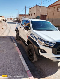 utilitaire-toyota-hilux-2024-gr-djelfa-algerie