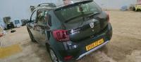 voitures-dacia-sandero-2017-stepway-ain-defla-algerie