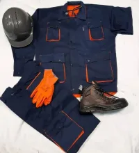 Equipment de sécurité 