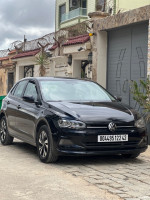 voitures-volkswagen-polo-2022-el-achour-alger-algerie