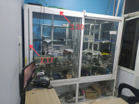 magasins-vitrine-aluminium-baraki-alger-algerie