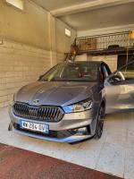 automobiles-skoda-fabia-monte-carlo-2023-tout-option-birtouta-alger-algerie