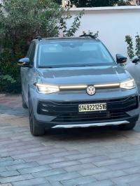 سيارات-volkswagen-tharu-xr-2025-بودواو-بومرداس-الجزائر