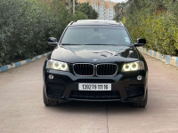 voitures-bmw-x3-2011-pack-m-khraissia-alger-algerie