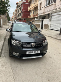 voitures-dacia-sandero-2018-stepway-constantine-algerie