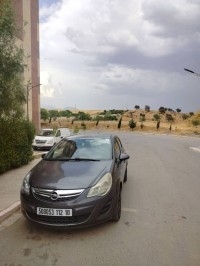 سيارات-opel-corsa-2012-البويرة-الجزائر