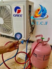تبريد-و-تكييف-chargement-gaz-clim-عين-النعجة-الجزائر