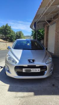 سيارات-peugeot-308-2013-أقبو-بجاية-الجزائر